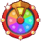 Wheel Deloro Casino License