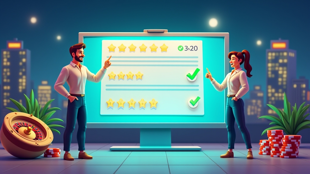 Delorocasino Review