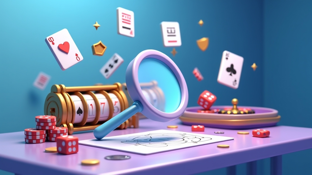 Deloro Casino License
