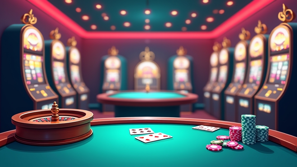 Deloro Casino