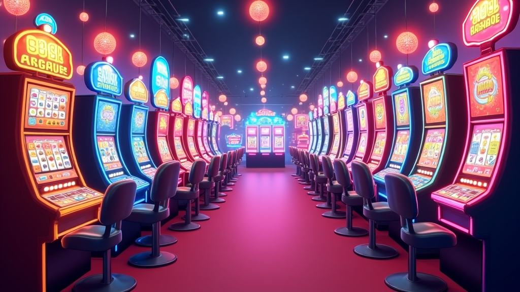 Deloro Casino Slots