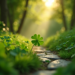 Lucky Clover Lane Deloro Casino Review